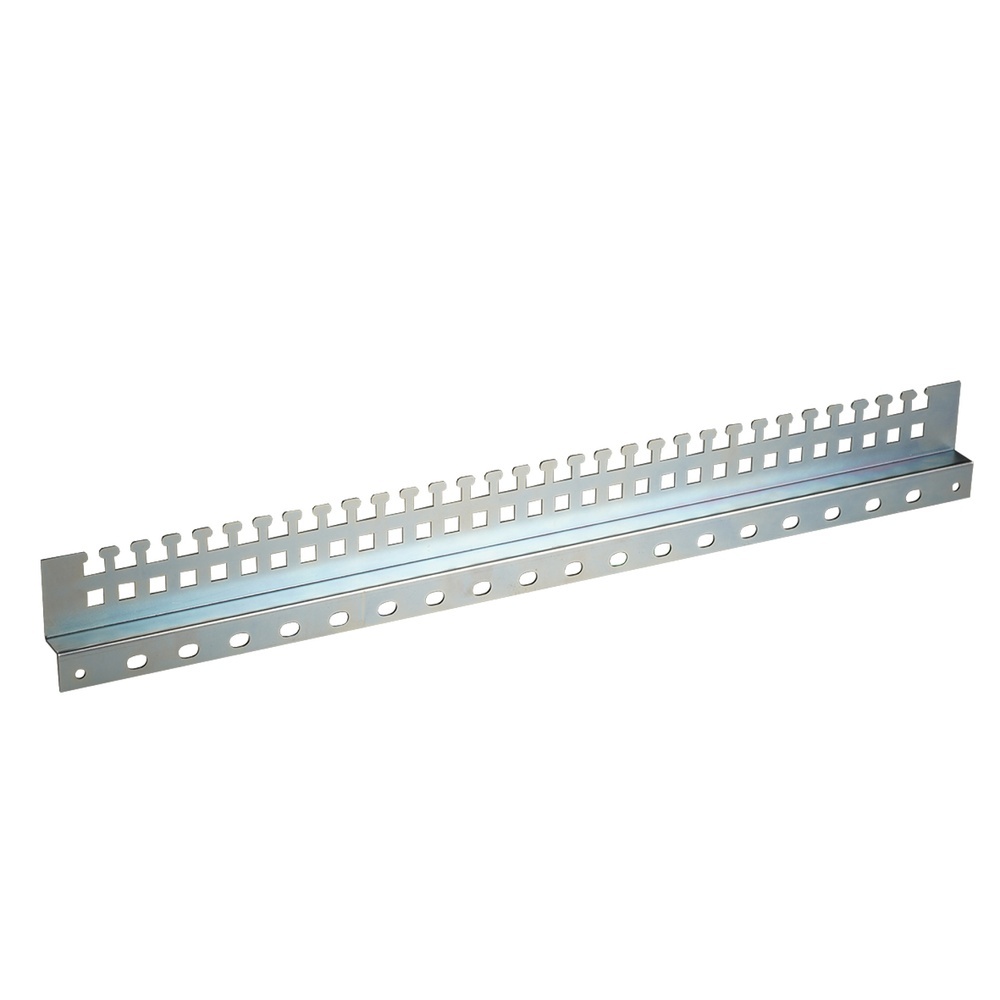 EFB Elektronik Kabelabfangleiste 691670N.8