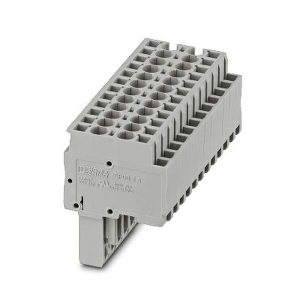 Phoenix Contact Stecker 3043734 Typ SP 4/15