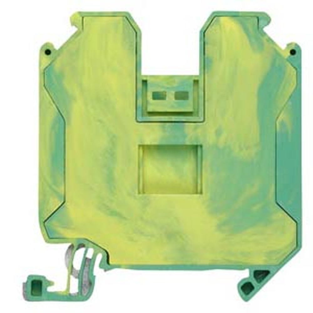 Siemens PE Durchgangsklemme 8WH1000-0CM07