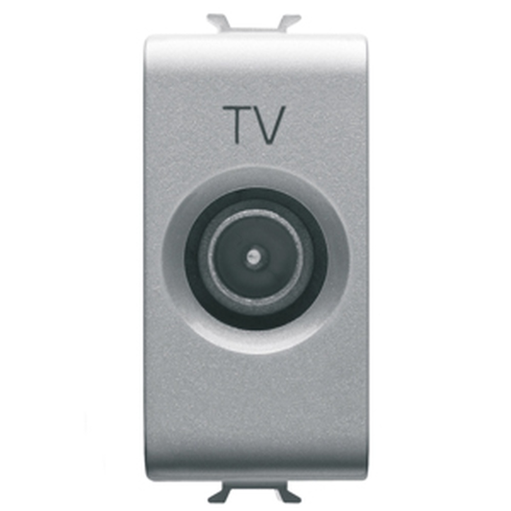 Gewiss TV Dose GW14363