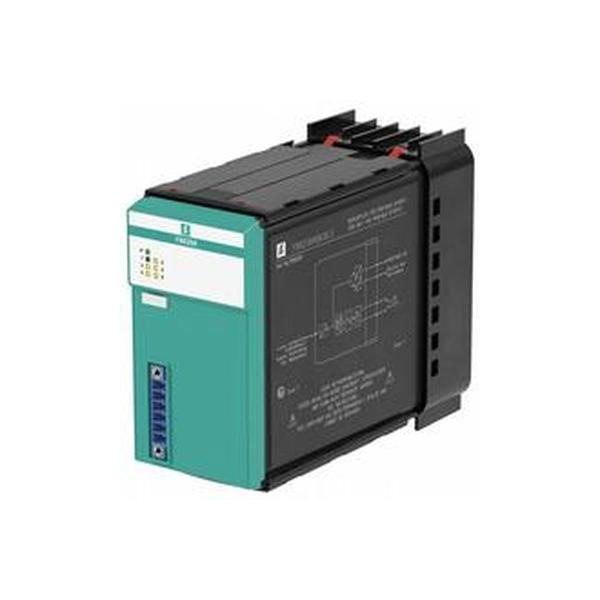 Pepperl+Fuchs EasyCom Buskoppler 70106287 Typ FB8206H0630.3 Pepperl+Fuchs EasyCom Buskoppler 70106287 Typ FB8206H0630.3