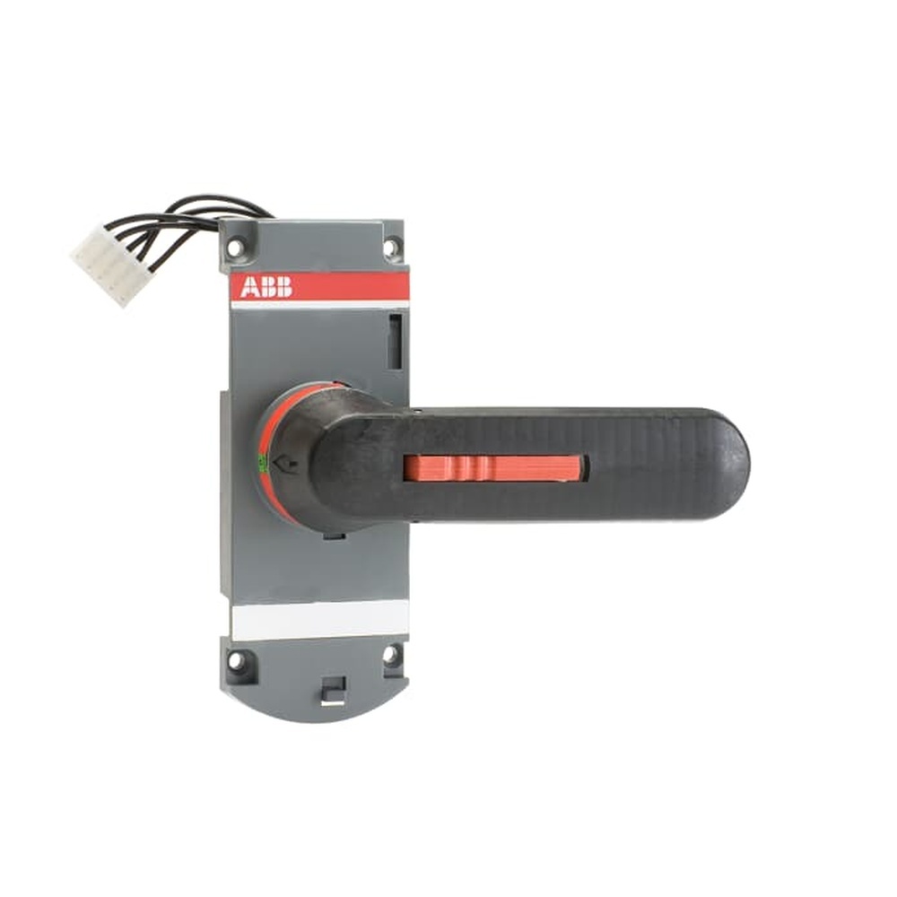 ABB Handgriff für Schaltgeräte 1SCA022804R3410 Typ OTV800ECMK