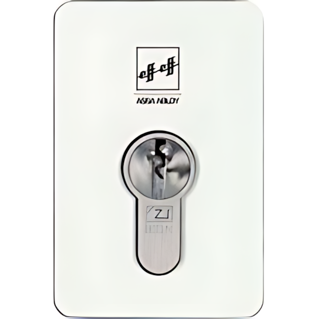 Assa Abloy Rosetteneinsatz 49510-3-9295-00