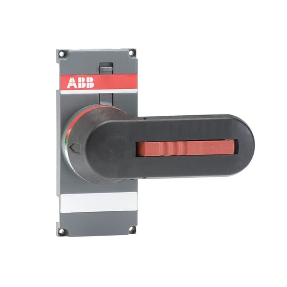 ABB Handgriff für Schaltgeräte 1SCA022763R2960 Typ OTV400EK