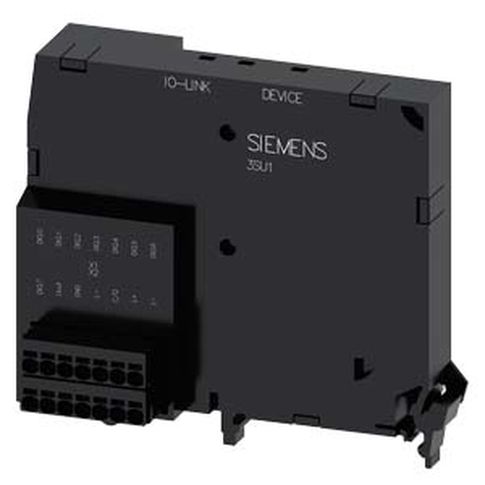 Siemens Elektronikmodul 3SU1400-2HM10-6AA0