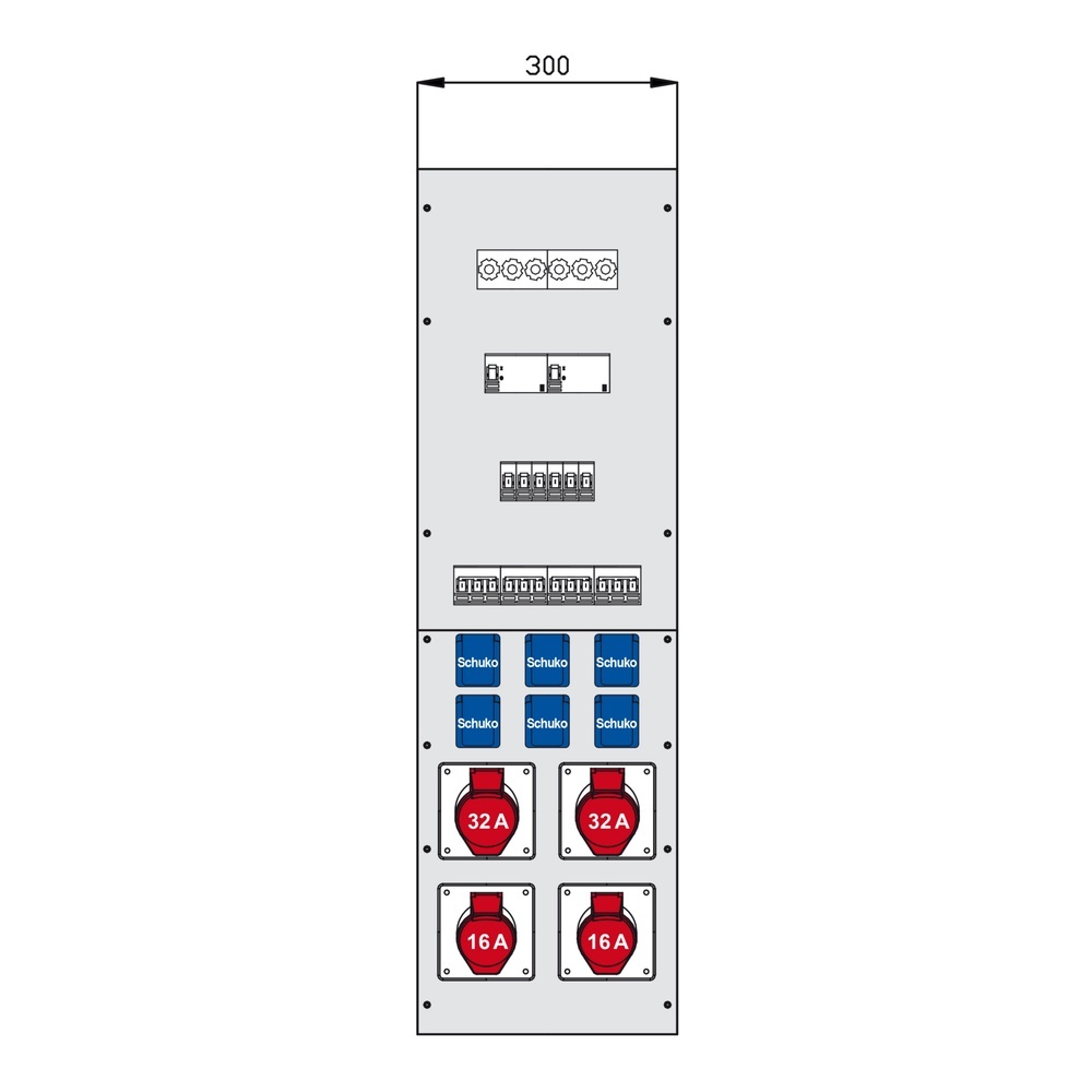Walther-Werke Wechselmodul 86030003