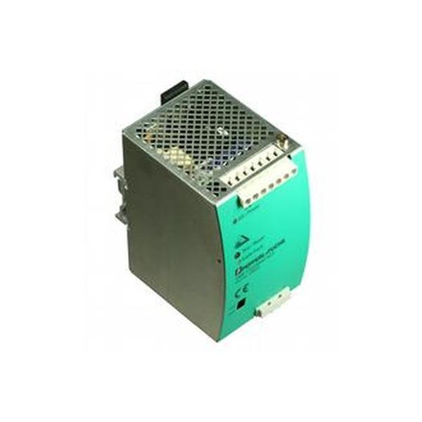 Pepperl+Fuchs Stromversorgung 238626 Typ VAN-115/230AC-K27