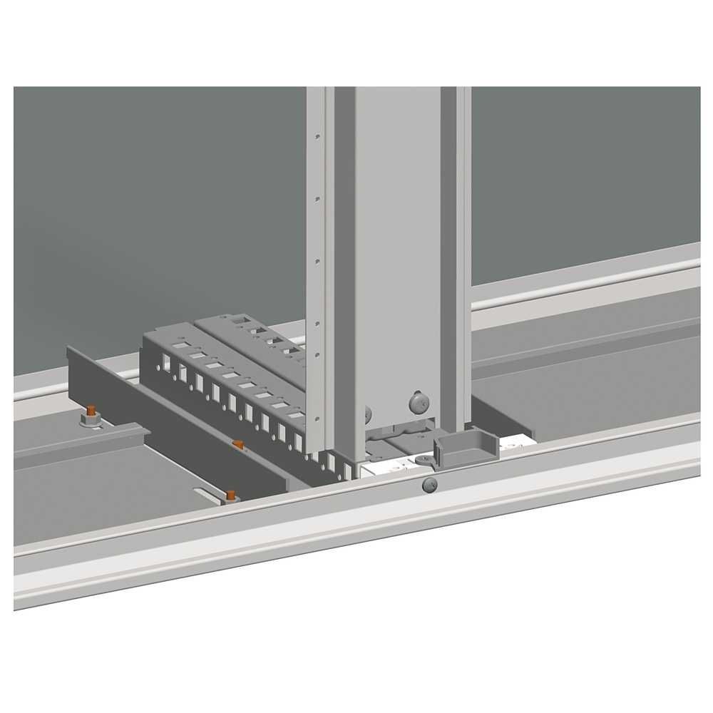 Schneider Electric Tiefenverstellschiene NSYSTBR4