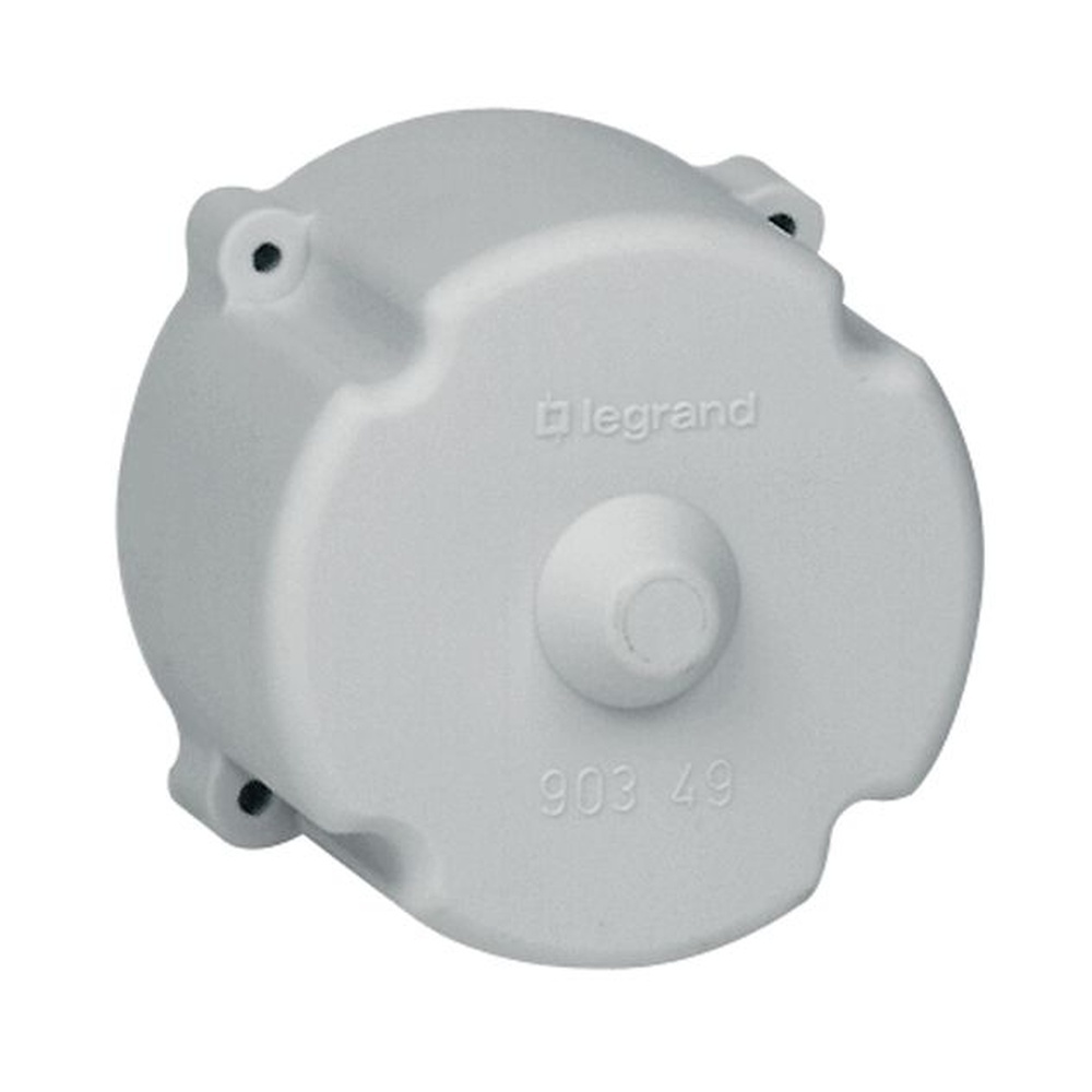 Legrand Einbaudose 090349