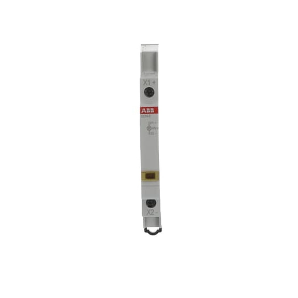 ABB Leuchtmelder Reiheneinbau 2CCA703423R0001 Typ E219-E48