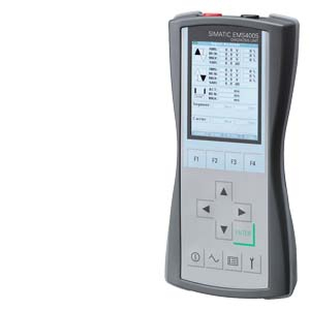 Siemens Diagnose Einheit 6ES7292-0EA50-0AA0