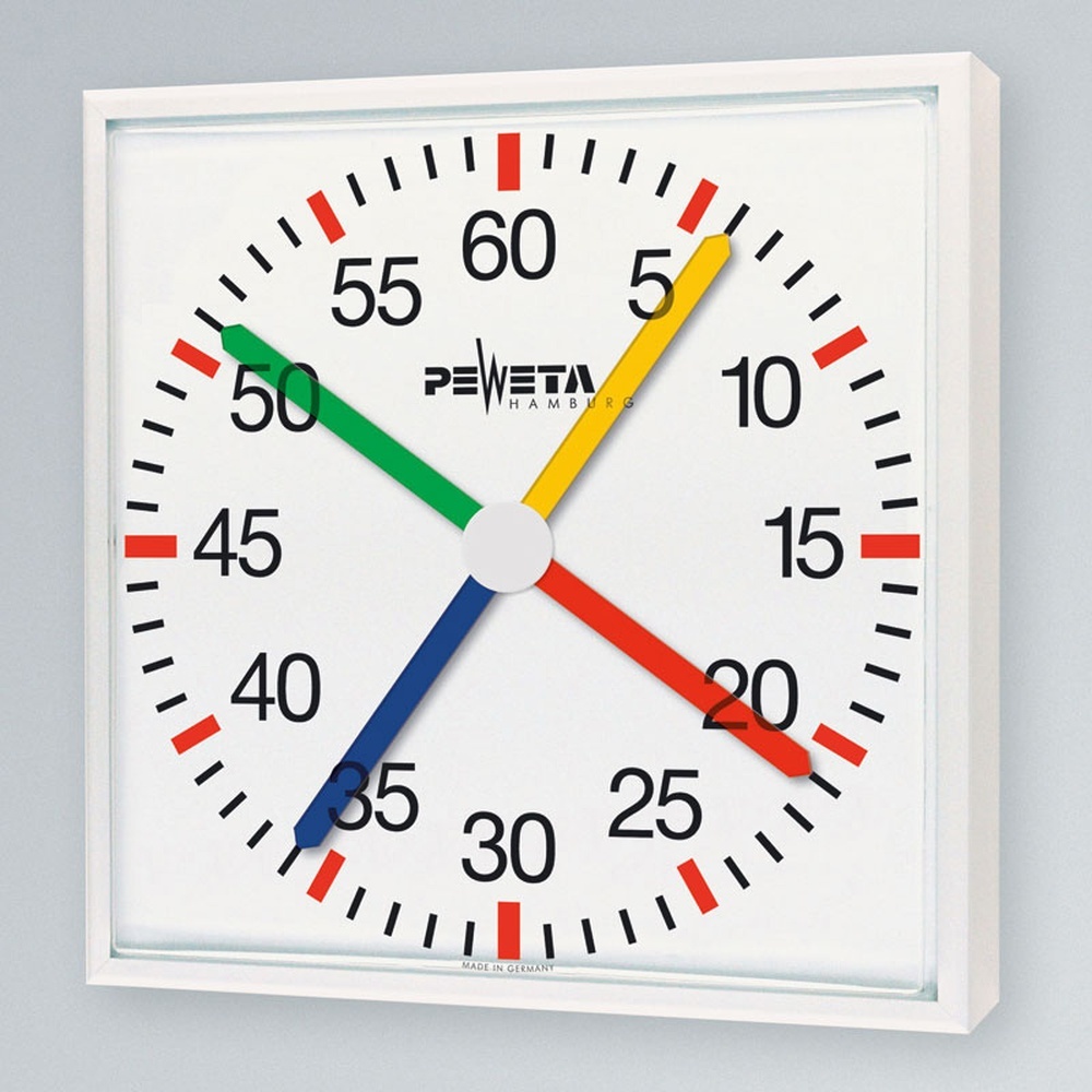 Peweta Außen Nebenuhr 71.790.616