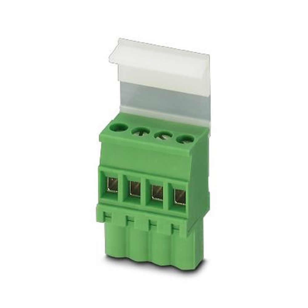 Phoenix Contact Leiterplattenstecker 1848795 Typ MVSTBW 2,5/10-STEH-5,08