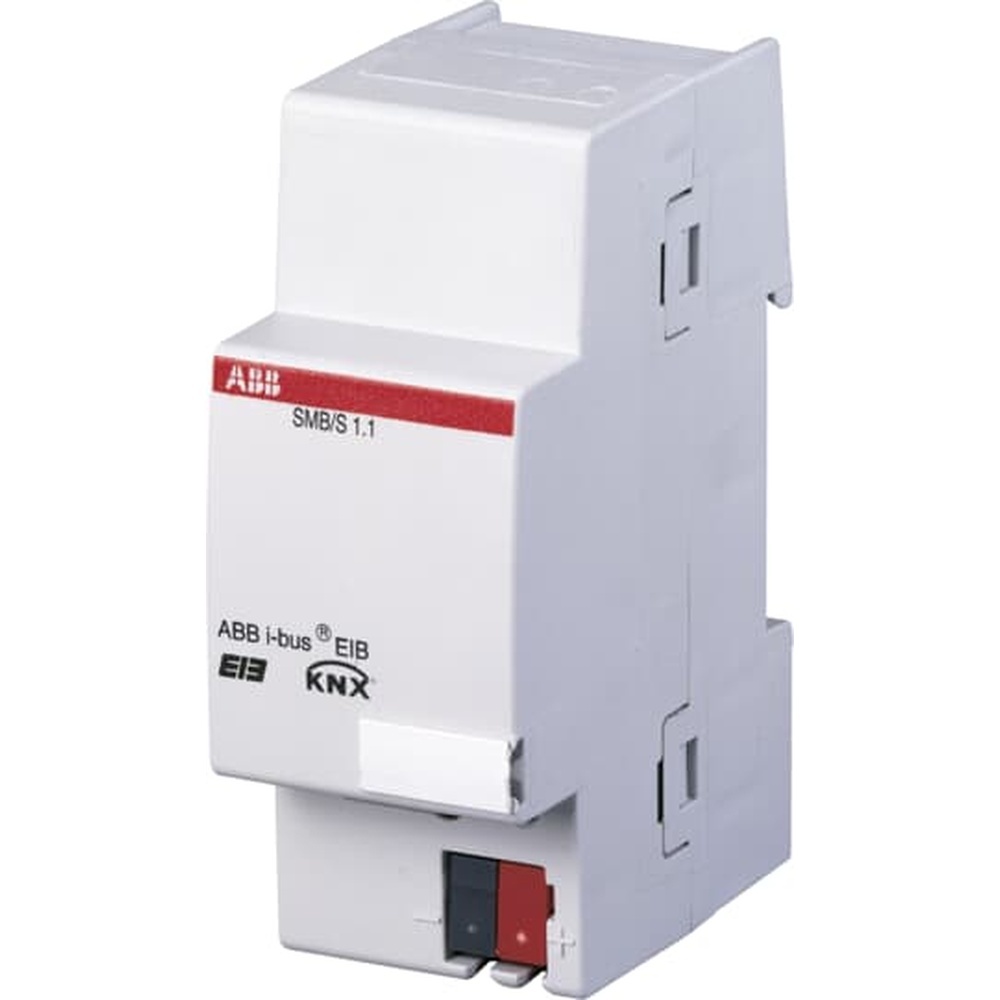 ABB Bussystem Logikbaustein GHQ6310085R0111 Typ SMB/S 1.1