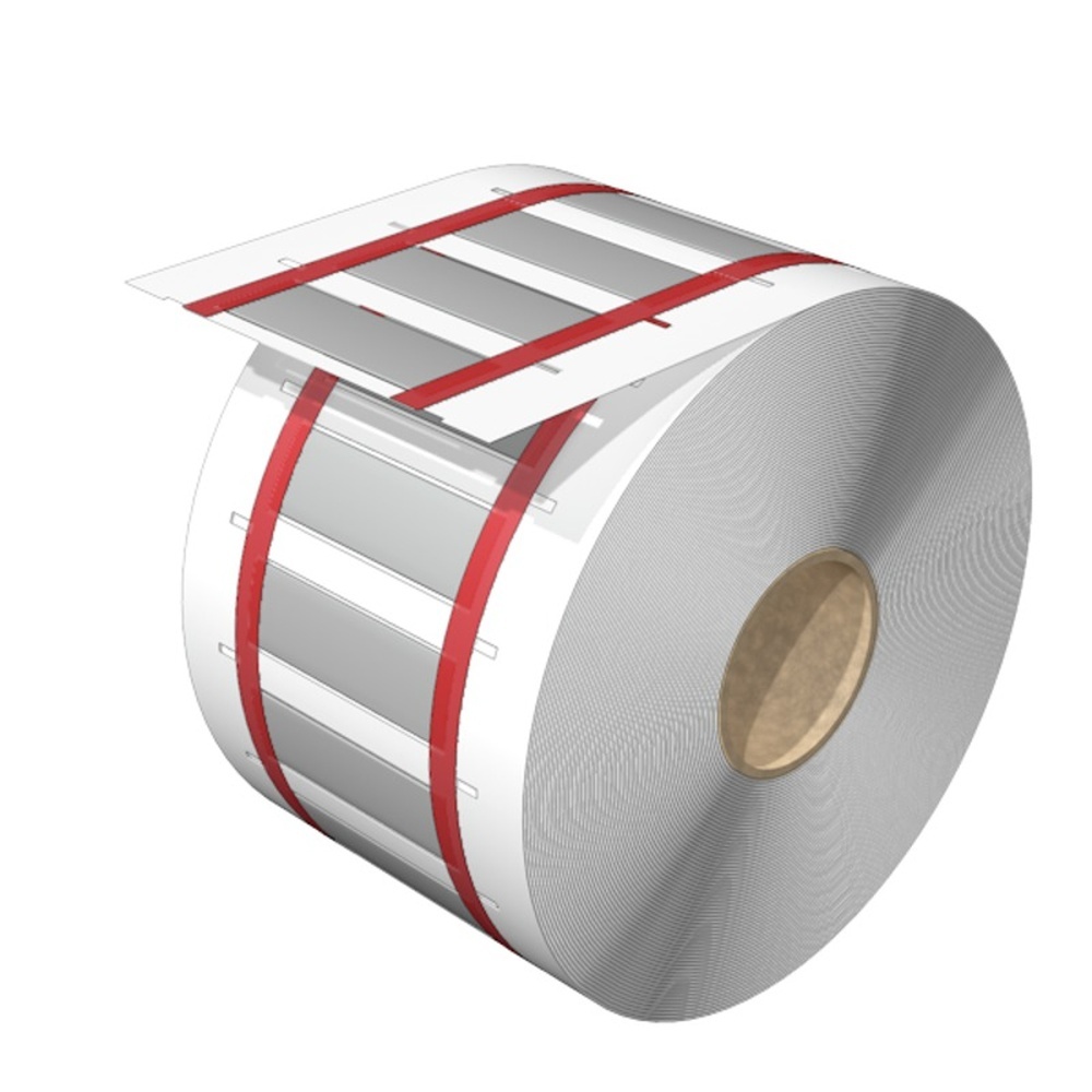 Weidmüller Kabelmarkierungssystem 2437690000 Typ HS 3.2-9.5/50 MM W Weidmüller Kabelmarkierungssystem 2437690000 Typ HS 3.2-9.5/50 MM W