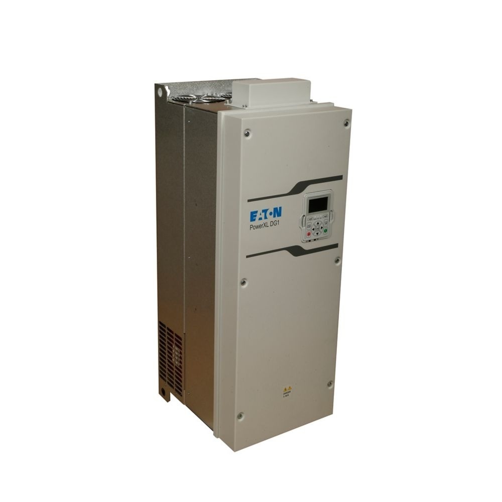 Eaton Frequenzumrichter 9703-5010-00P Typ DG1-35125FB-C21C