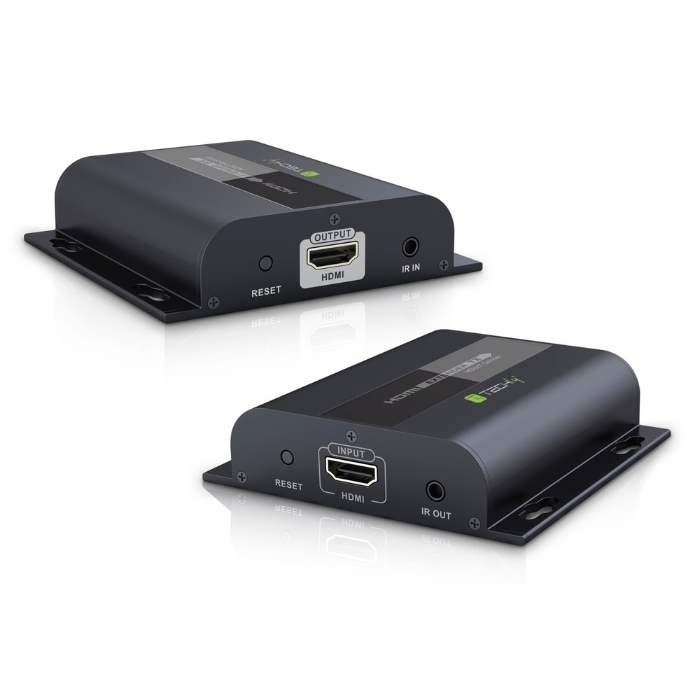 EFB Elektronik Empfänger IDATA-EXTIP-383RV4
