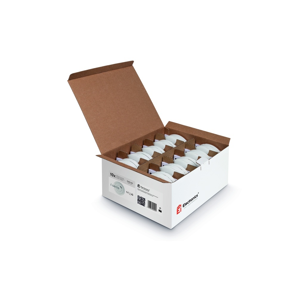 Ei Electronics 10 Jahres Rauchwarnmelder Ei650i-0l177