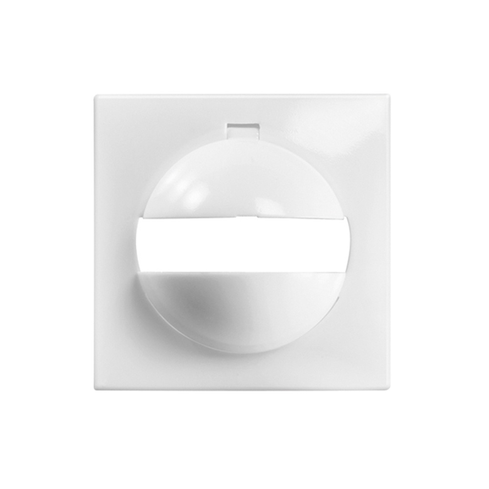 ESYLUX Abdeckung EP10427107 Typ Abdeckung IP20-BS1 polar