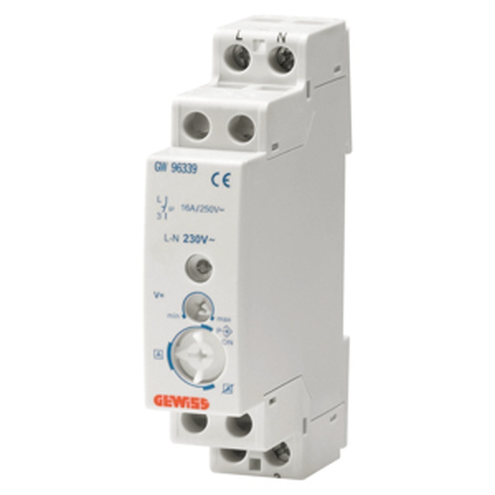 Gewiss Netzabkoppler GW96339