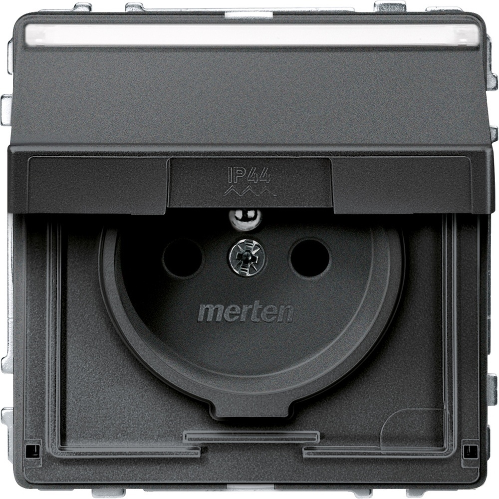 Merten Steckdose MEG2612-7214