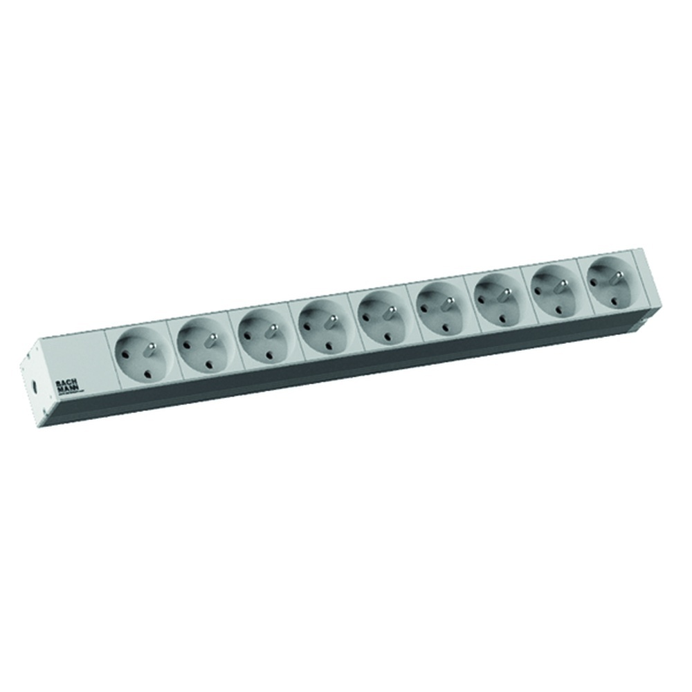 Bachmann Steckdosenleiste 333.418