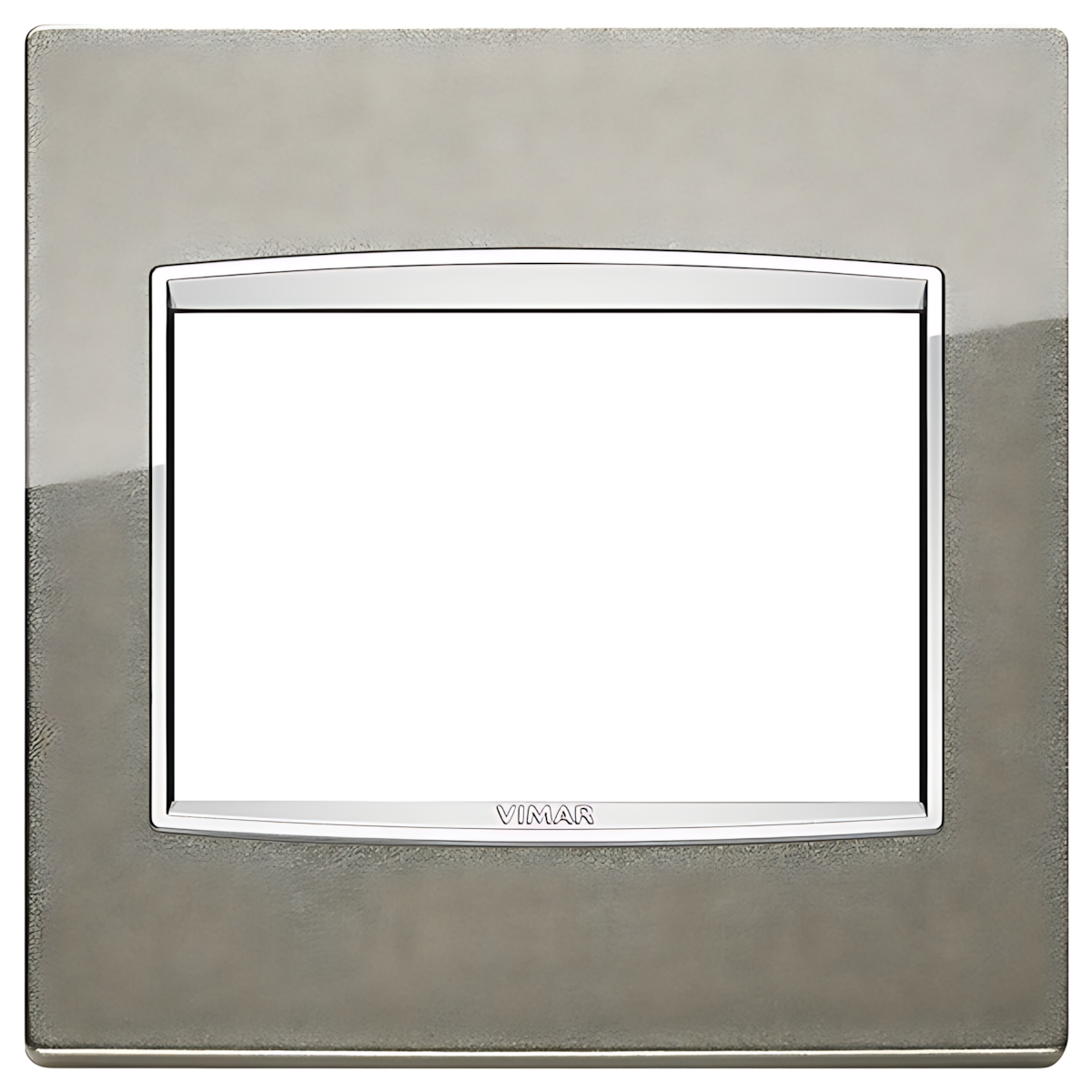 Vimar Abdeckrahmen 20648.C08
