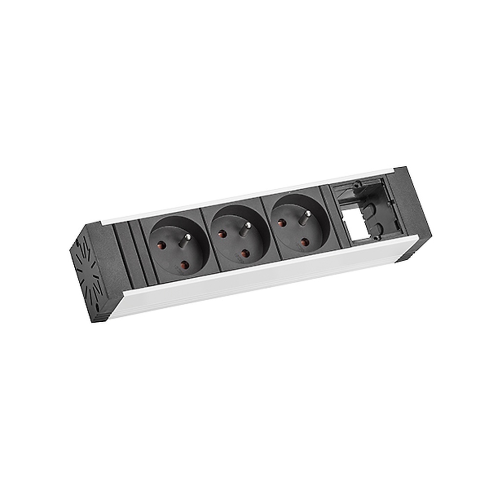 Bachmann Steckdoseneinheit 936.010
