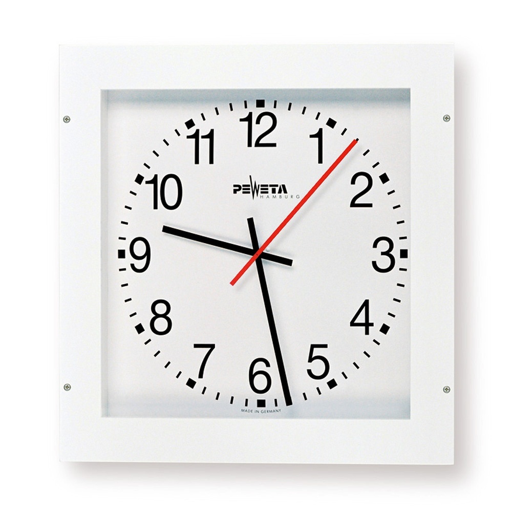 Peweta Nebenuhr 72.369.510