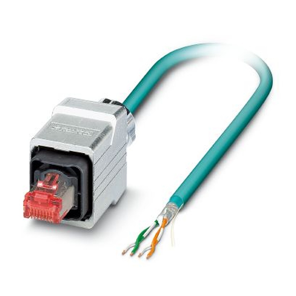 Phoenix Contact Netzwerkkabel 1405743 Typ VS-PPC/ME-OE-93E-LI/5,0