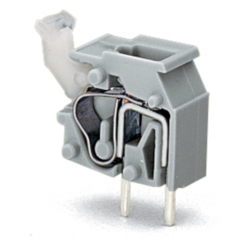 Wago Einzelklemme 255-757 Wago Einzelklemme 255-757