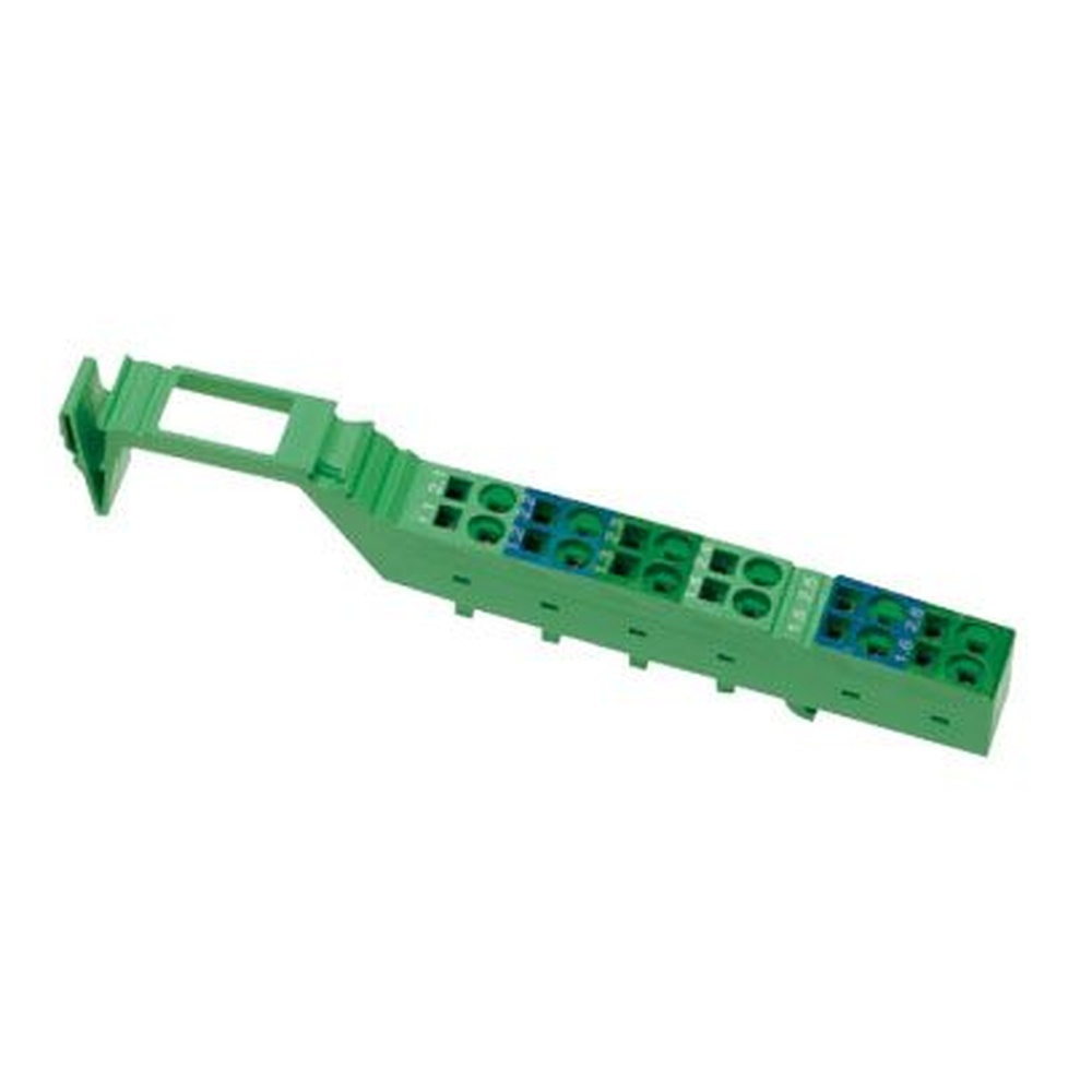 Phoenix Contact Inline Stecker 2740494 Typ IB IL SCN-12-OCP/N