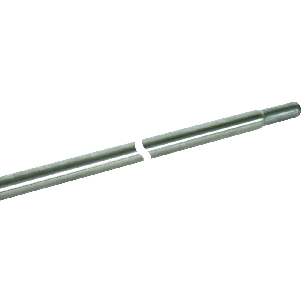 Dehn + Söhne Rohrerder 649150 Typ RE 25 1500 V4A