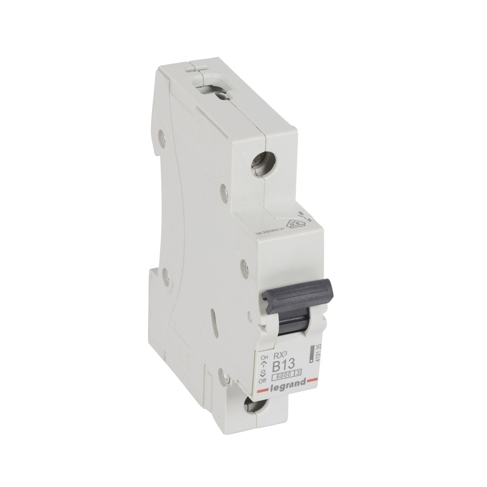 Legrand Leistungsschutzschalter 419135