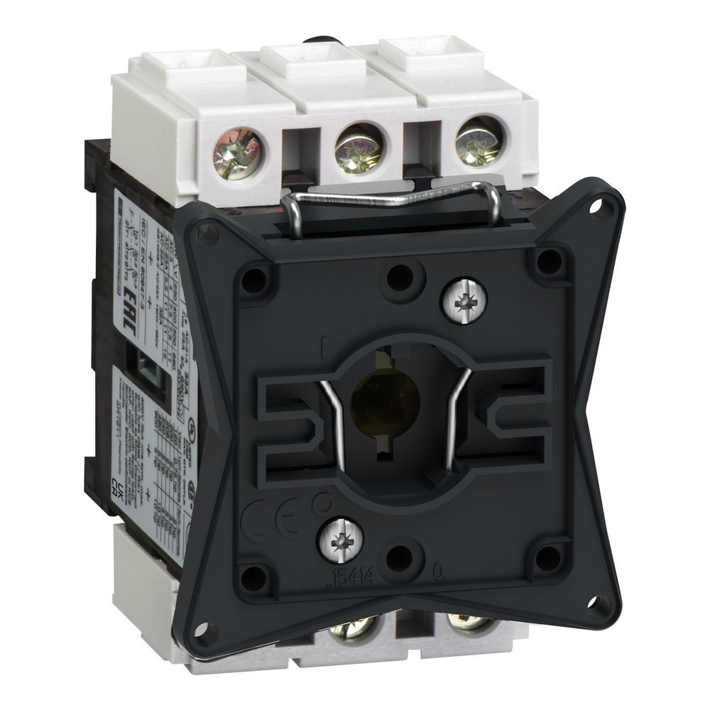 Schneider Electric Lasttrennschalter V2