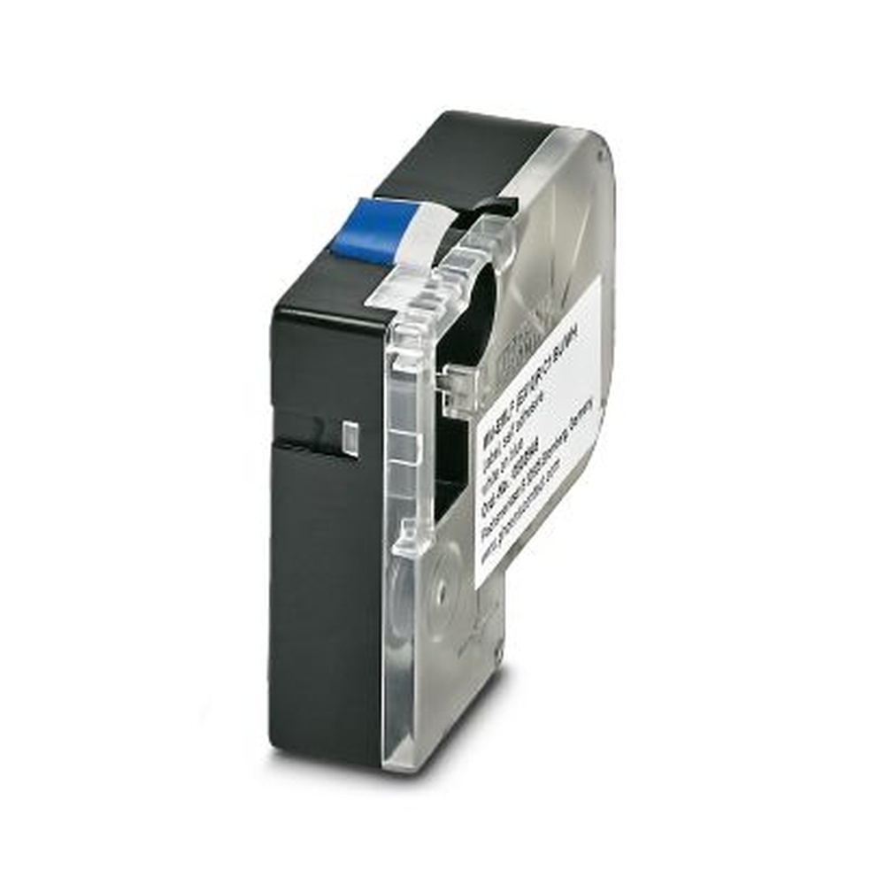 Phoenix Contact Etikett, hochflexibel 0803945 Typ MM-EMLF (EX10)R C1 BU/WH