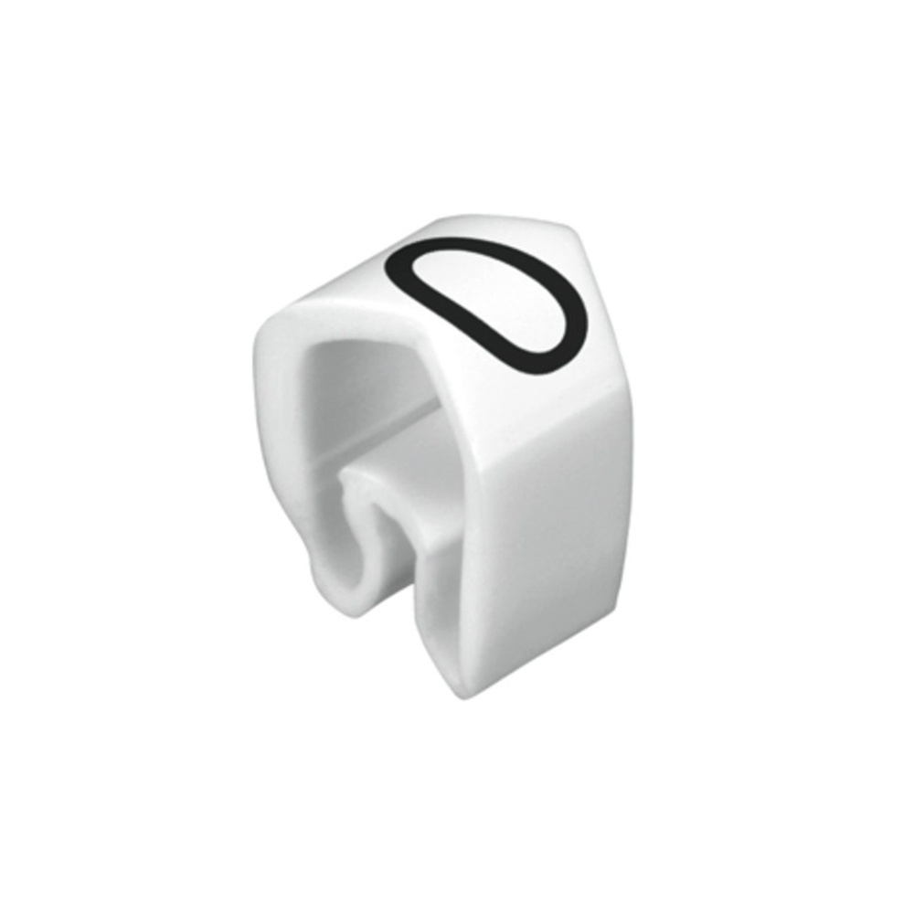 Weidmüller Kabelmarkierungssystem 0251311000 Typ CLI C 2-4 WS/SW 0 MP Weidmüller Kabelmarkierungssystem 0251311000 Typ CLI C 2-4 WS/SW 0 MP