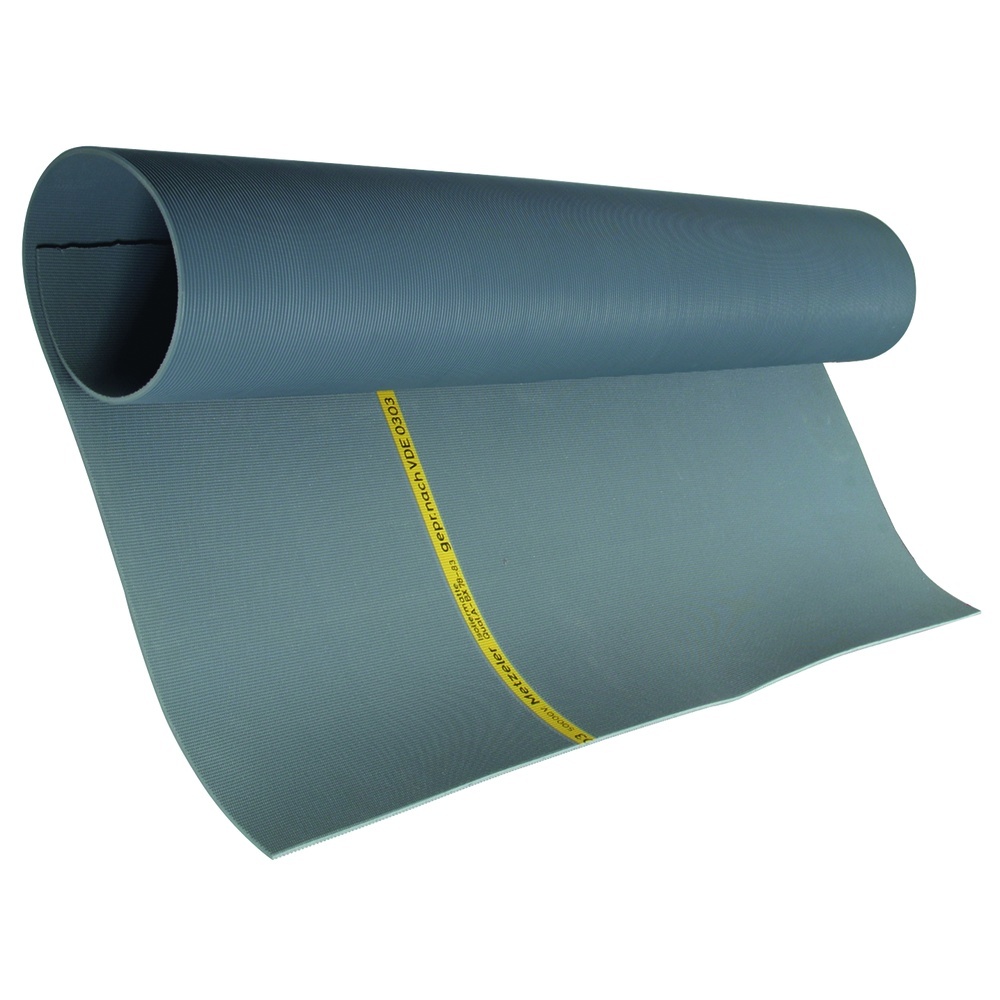 Dehn + Söhne Isoliermatte 785459 Typ IMG SAN 1M 10M