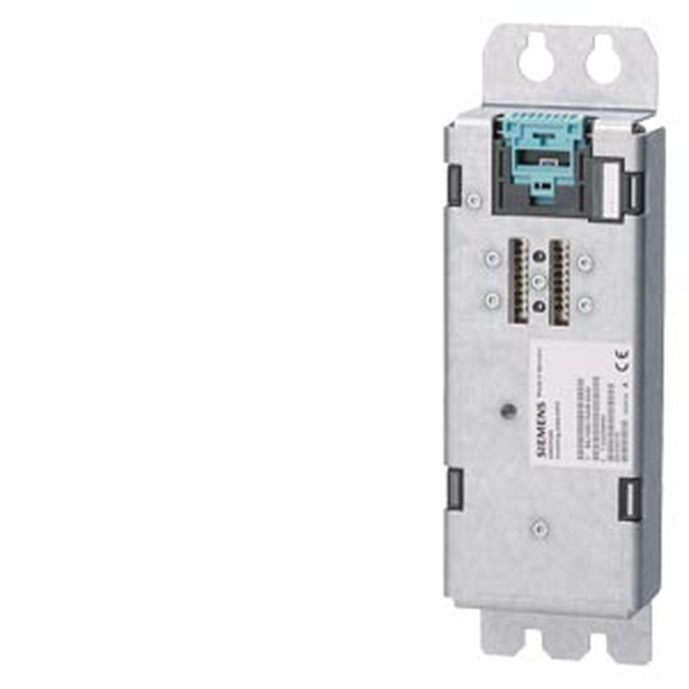 Siemens Rückwandmontageplatte 6AU1400-7AA05-0AA0