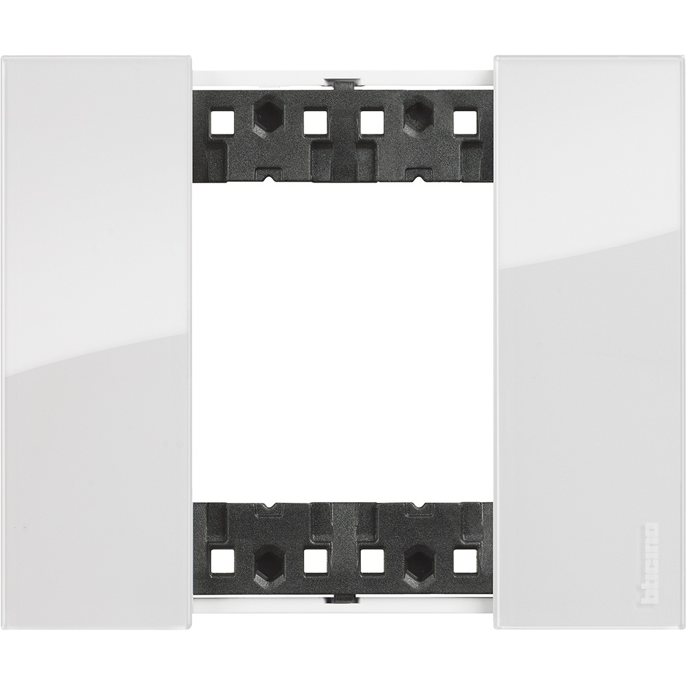 Bticino Abdeckrahmen KA4802DW Bticino Abdeckrahmen KA4802DW