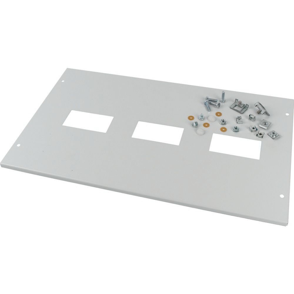 Eaton Frontblende 284007 Typ XMN141204CV