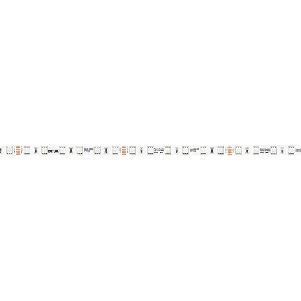 DOTLUX LED Streifen 3946-0RGBIP205M