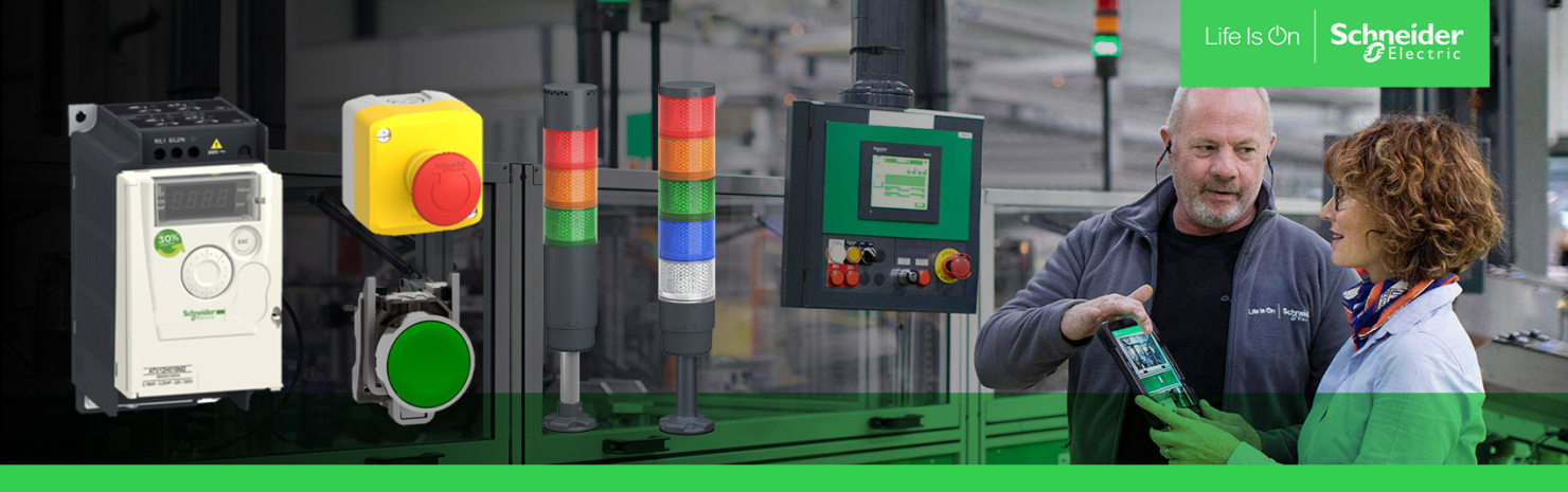 Schneider Electric GmbH