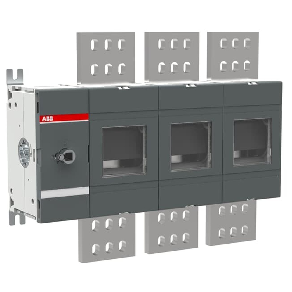ABB Lasttrennschalter 1SCA105514R1001 Typ OT2000E03