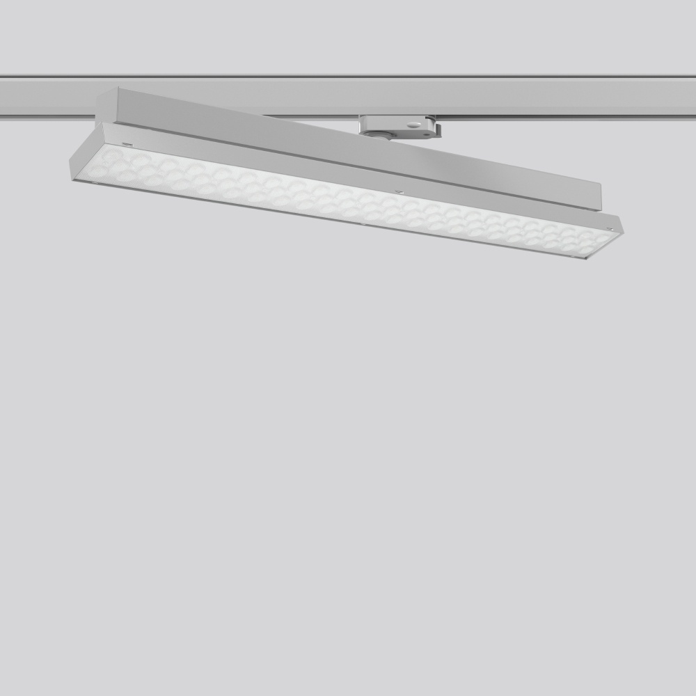 RZB Anbaustrahler 742158.004