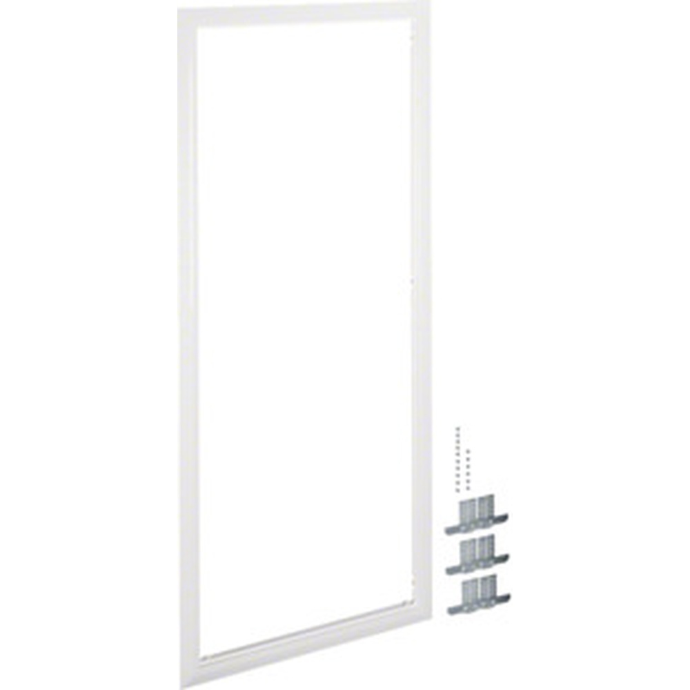 Hager Blendrahmen univ.Z FZ52B