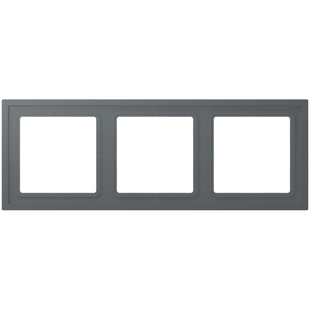 Jung Rahmen LCZ983BF202