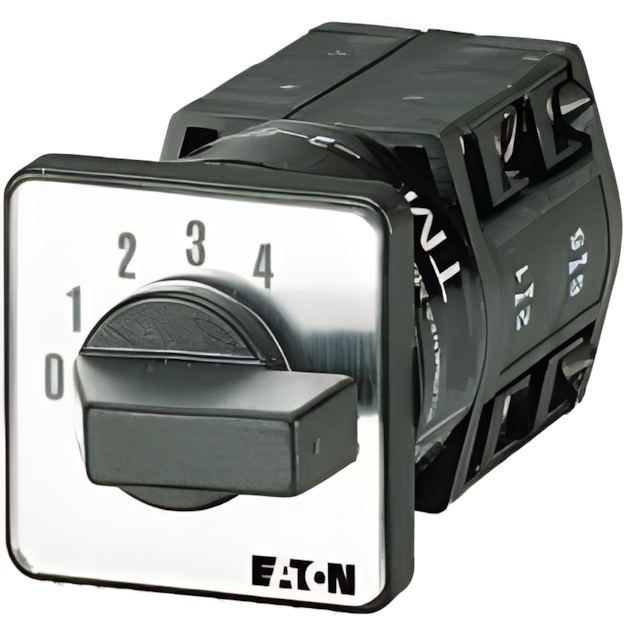Eaton Stufenschalter 074878 Typ TM-4-8262/E