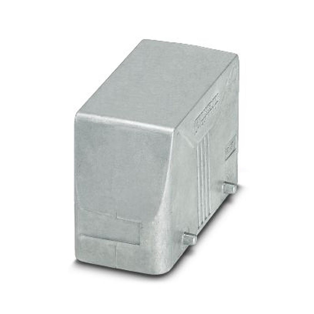 Phoenix Contact Gehäuse 1419999 Typ HC-STA-B16-HLFD-BLANK-EL-AL