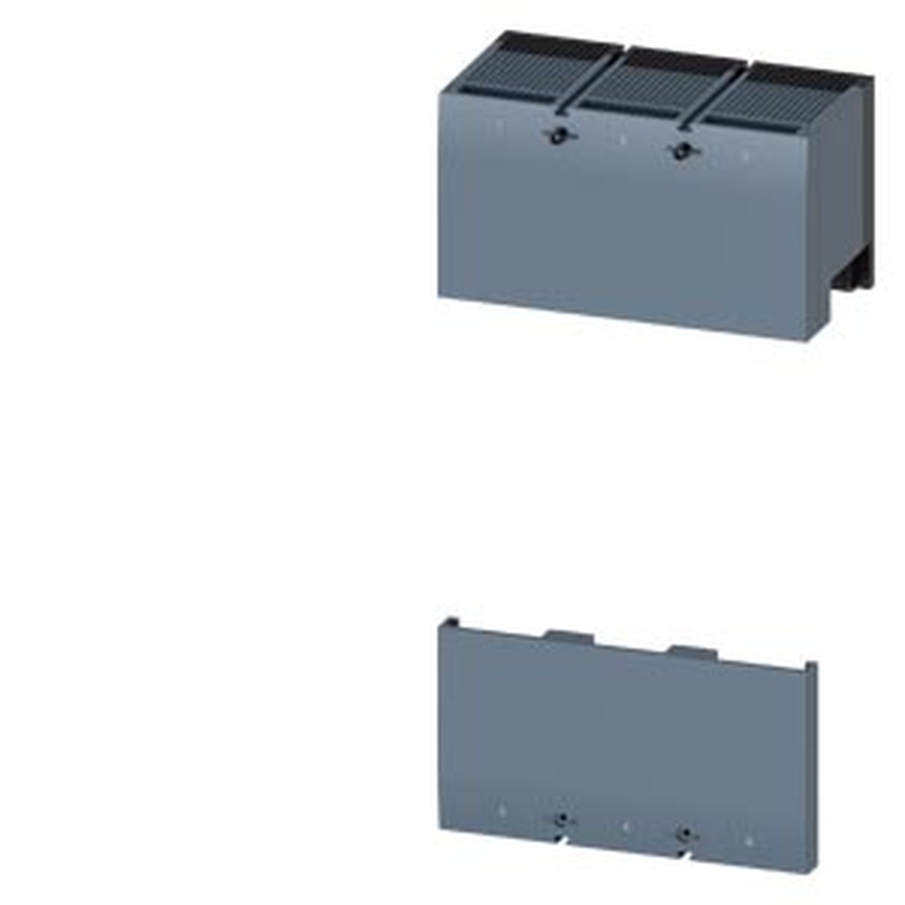 Siemens Klemmenabdeckung 3VA9671-0WF30